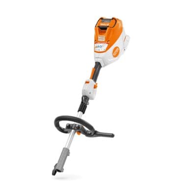 Stihl KMA 120 R Cordless Kombi Motor - Masseys