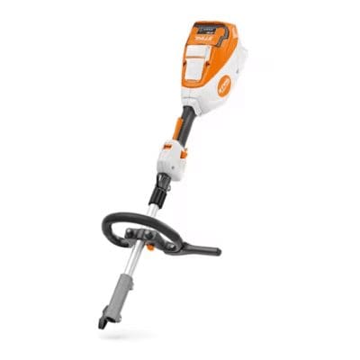 Stihl KMA 80 R Cordless Kombi Motor - Masseys
