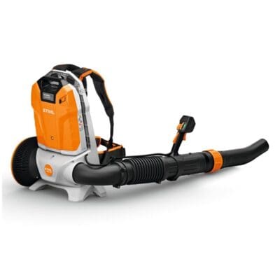Stihl BGA 300 Cordless Backpack Leaf Blower