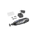 Dremel 8240-5 Cordless Rotary Multi Kit
