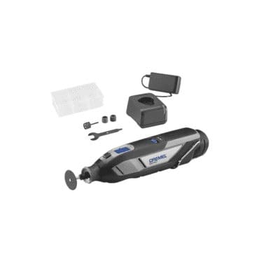 Dremel 8240-5 Cordless Rotary Multi Kit