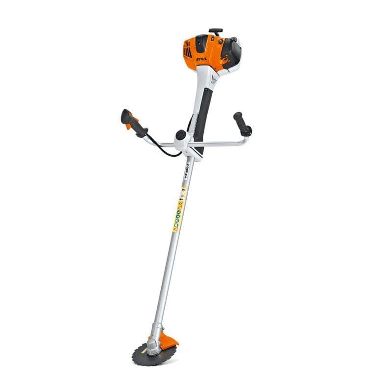 Stihl FS 561 C-EM Petrol Clearing Saw 1 Stihl FS 561 C-EM Petrol Clearing Saw