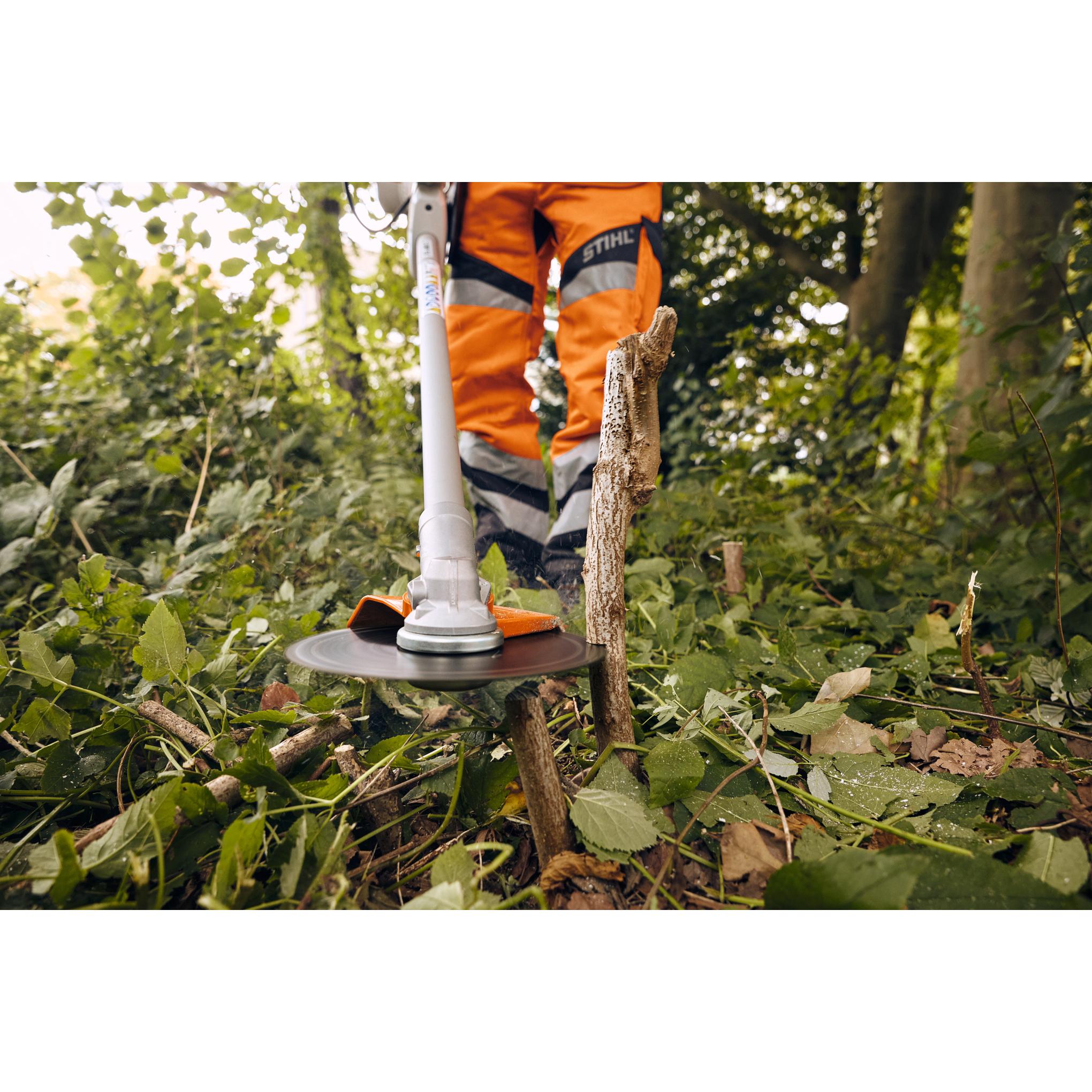 STIHL FS 561 C-EM Petrol Clearing Saw 3 STIHL FS 561 C-EM Petrol Clearing Saw
