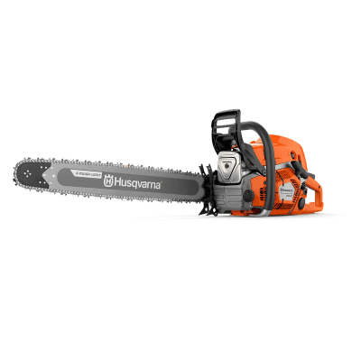 Husqvarna 592XP Petrol Chainsaw