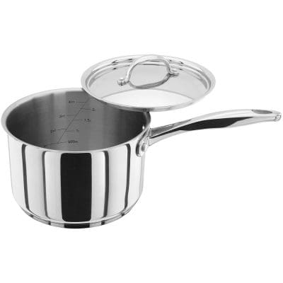 Stellar 7000 18cm Saucepan, 2.3L