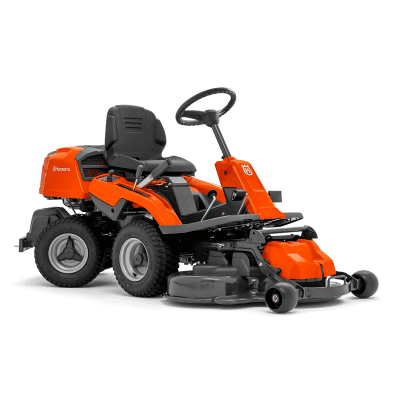 Husqvarna R214C Rider