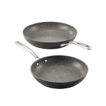 Stellar Rocktanium 2 Piece Frying Pan Set
