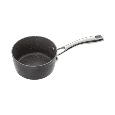 Stellar Rocktanium 14cm Milk Pan 700ml