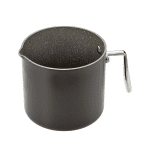 Stellar Rocktanium 14cm Milk / Sauce Pot, 1.6L Non-Stick
