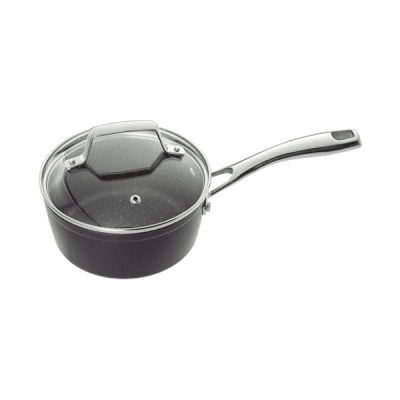 Stellar Rocktanium 16cm Saucepan 1L