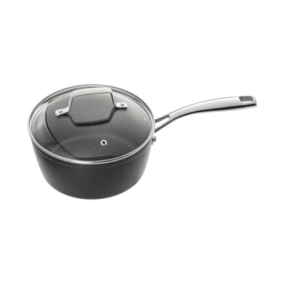 Stellar Rocktanium 20cm Saucepan 2.1L