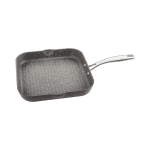 Stellar Rocktanium Grill Pan 26 x 26cm