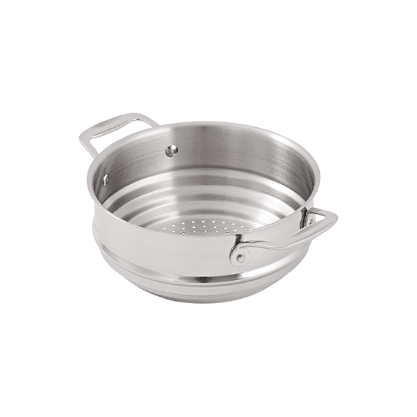 Stellar 7000 16/18/20cm Open Multi Steamer 1 Stellar 7000 16/18/20cm Open Multi Steamer