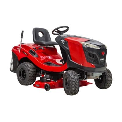 Alko Comfort T18-103.4 HD-A V2 - Masseys