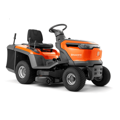 Husqvarna TC 112 Garden Tractor