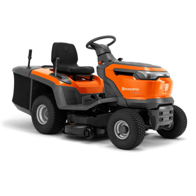 Husqvarna TC 114 Garden Tractor