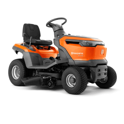 Husqvarna TS 112 Garden Tractor