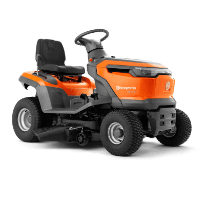 Husqvarna TS 114 Garden Tractor