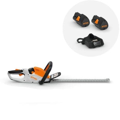 Stihl HSA 40 Cordless Hedge Trimmer - Masseys