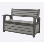 Keter Hudson Bench