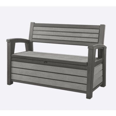 Keter Hudson Bench