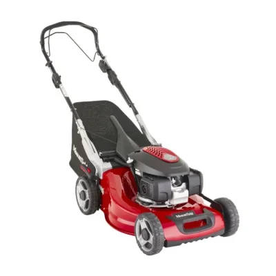 Mountfield SP555V Lawn Mower - Masseys