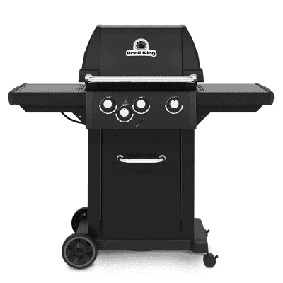 Broil King Royal 340 Shadow Gas BBQ