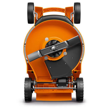 STIHL RMA 443 V Cordless Lawn Mower – 41cm Self-Propelled 2 STIHL RMA 443 V
