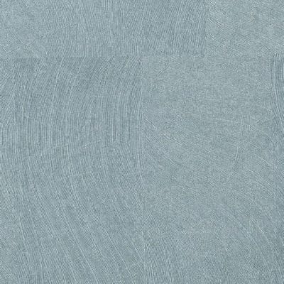 Tiles Tan Blue Wallpaper