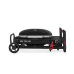 Weber Traveler Compact Portable Gas BBQ 6 Weber Traveler Compact Gas BBQ