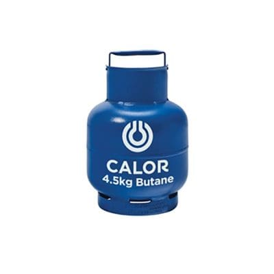 Calor Gas 4.5kg Butane Refill
