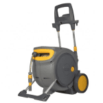 Hozelock Auto Reel Mobile - 35m