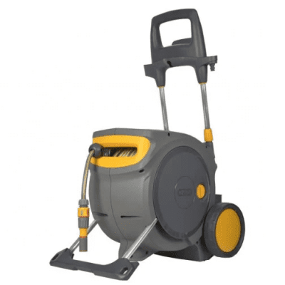 Hozelock Auto Reel Mobile - 35m