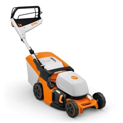 Stihl RMA 443 V Cordless Lawn Mower (AK Range)