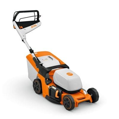 Stihl RMA 448 V Cordless Lawn Mower (AK Range)