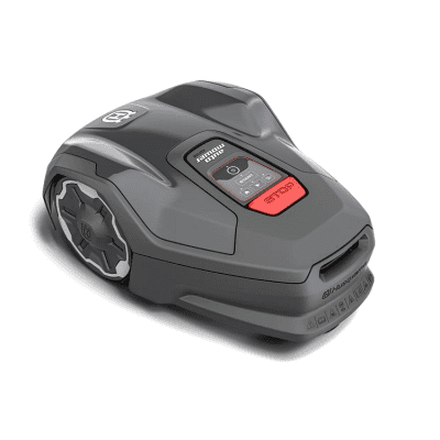 Husqvarna Automower Aspire R4 Robotic Lawnmower