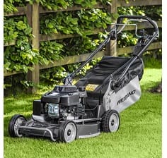 Weibang Lawn Mowers