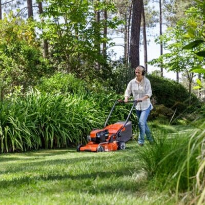 Husqvarna Lawn Mowers