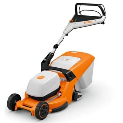 Stihl RMA 448 RV Rear Roller Cordless Lawn Mower
