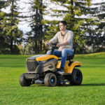 Stiga Lawn Tractor Mowers