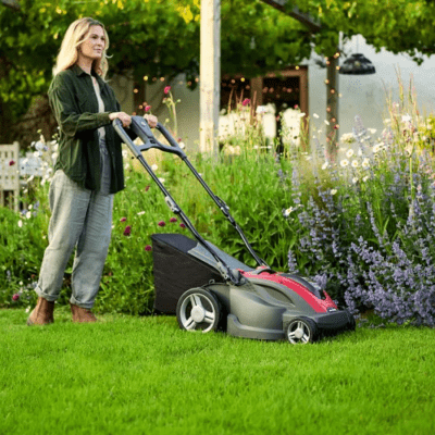 Mountfield Lawn Mowers