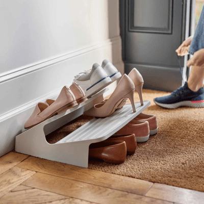 Joseph Joseph Shoe-In™ Large Shoe Rack