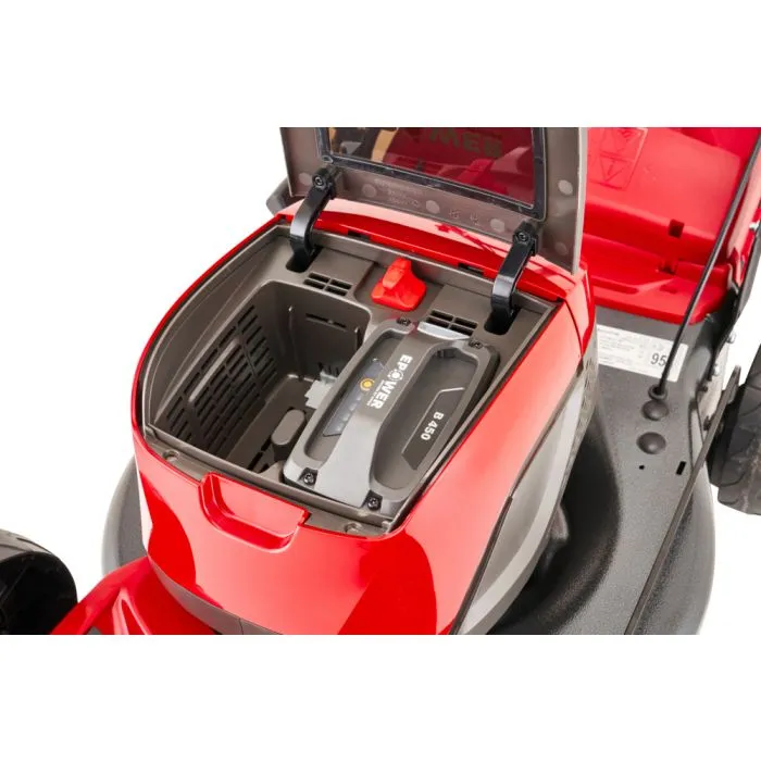 Mountfield SP185 Li Kit 48V Cordless Lawn Mower 2 Mountfield SP185 Li Kit 48V Cordless Lawn Mower - Image 2