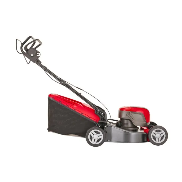 Mountfield SP185 Li Kit 48V Cordless Lawn Mower 3 Mountfield SP185 Li - Masseys