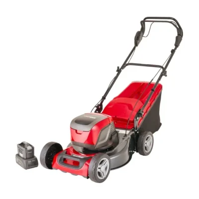 Mountfield SP185 Li Kit Cordless Lawn Mower - Masseys