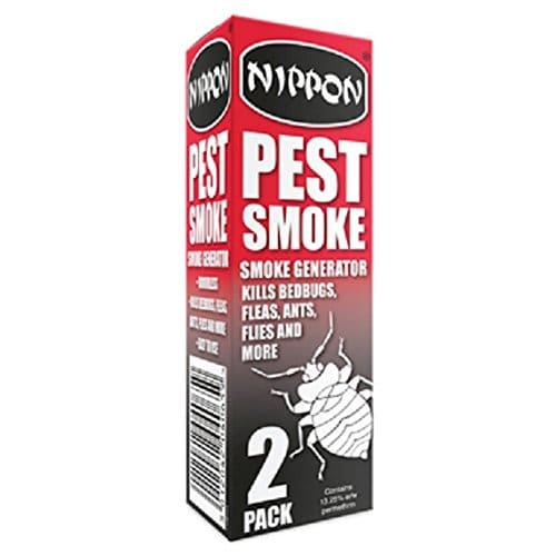 Nippon Pest Smoke 1 Nippon Pest Smoke