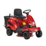 ALKO Premium R 7-65.8 HD Petrol Rider (62cm Cut)