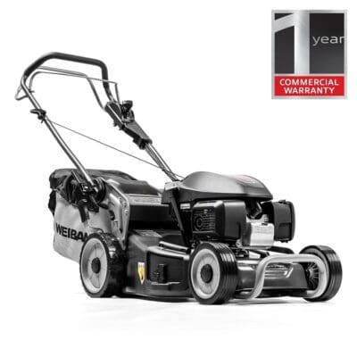 Weibang Virtue 46 SVP-H Lawn Mower