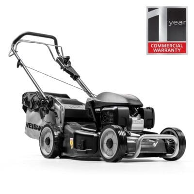 Weibang Virtue 50 SVP-H Lawn Mower