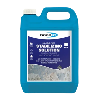 Bond It Stabilising Solution 5L